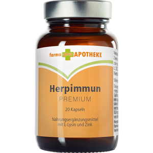 HERPIMMUN Premium Kapseln